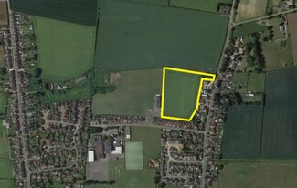 Plus de détails pour 12 Newport Dr, Scunthorpe - Terrain à vendre