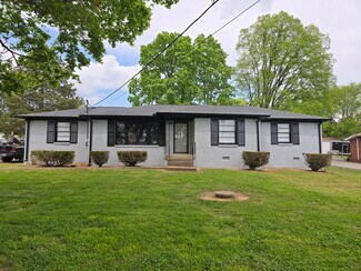 Plus de détails pour 10515 Lebanon Rd, Mt Juliet, TN - Bureau à louer