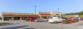 Plus de détails pour 2931-2939 N Nc Highway 16, Millers Creek, NC - Local commercial à louer