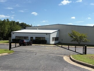 Plus de détails pour 1155 International Pky, Fredericksburg, VA - Industriel/Logistique à louer