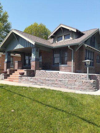 Plus de détails pour 1019 Vandalia St, Collinsville, IL - Bureau à louer