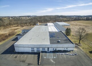 Plus de détails pour 431 Deep Run Rd, Perkasie, PA - Industriel/Logistique à louer