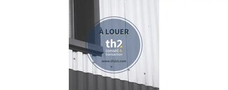 Plus de détails pour Industriel/Logistique à louer