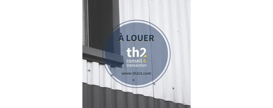 Industriel/Logistique dans Torigny-les-Villes à louer Photo de l’immeuble– Image 1 sur 2