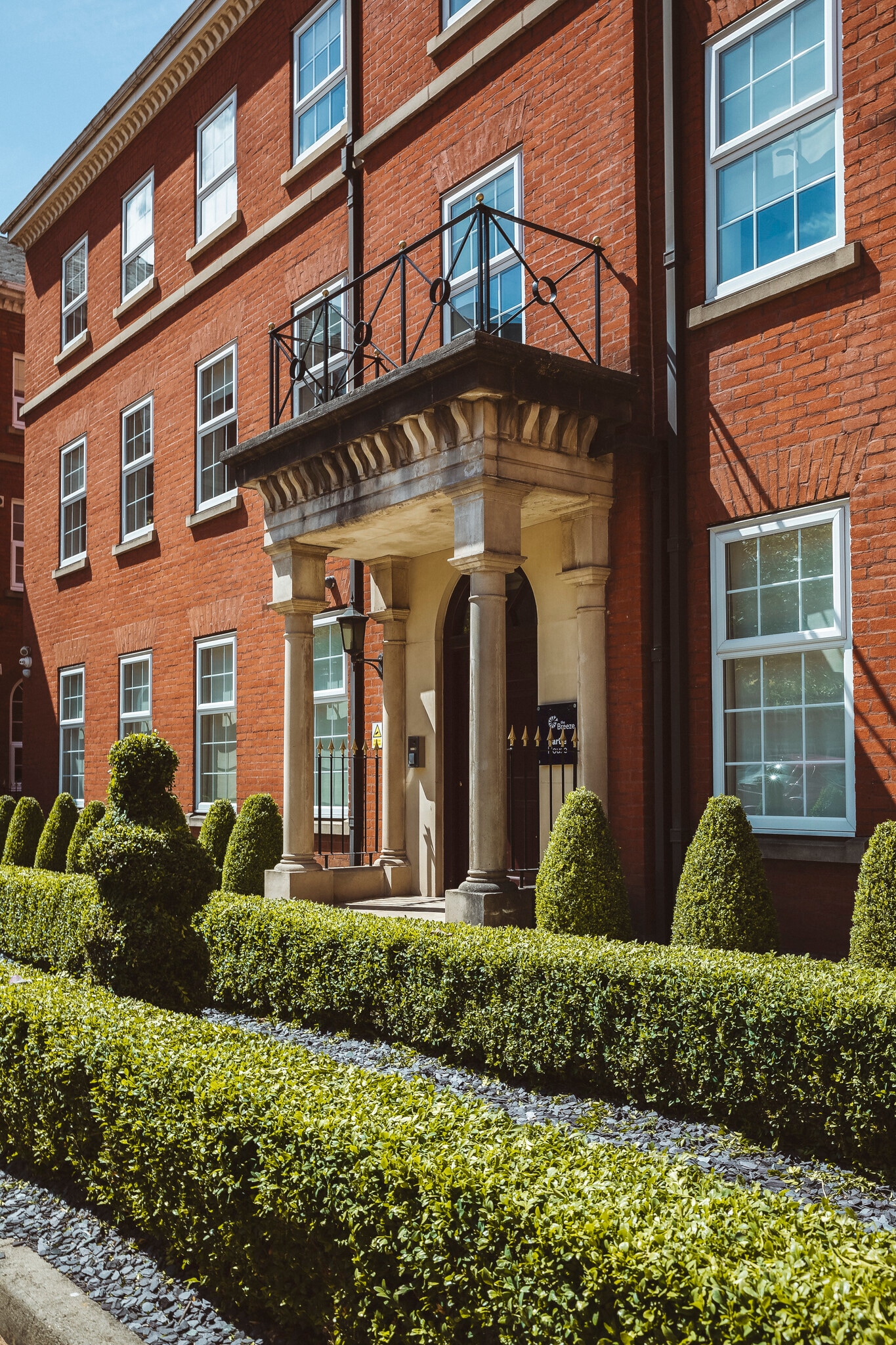 9-11 Oxford Ct, Manchester à louer Photo principale– Image 1 sur 9