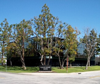 Plus de détails pour 17941 Fitch, Irvine, CA - Bureau à louer