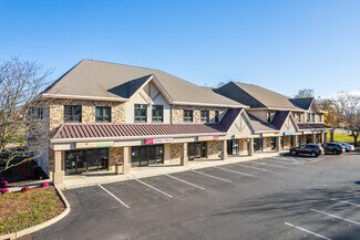 Plus de détails pour 3801 Germantown Pike, Collegeville, PA - Local commercial à louer