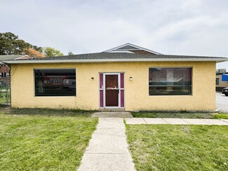 Plus de détails pour 3316 Old Capitol Trl, Wilmington, DE - Bureau/Local commercial à louer