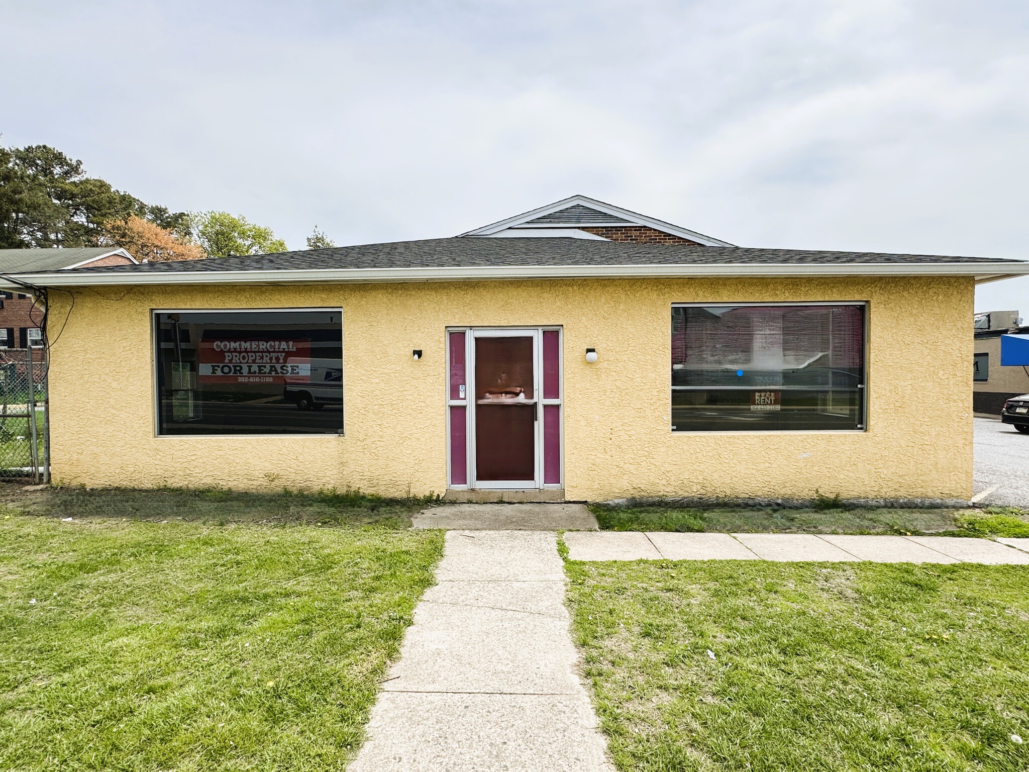3316 Old Capitol Trl, Wilmington, DE à louer Photo de l’immeuble– Image 1 sur 18