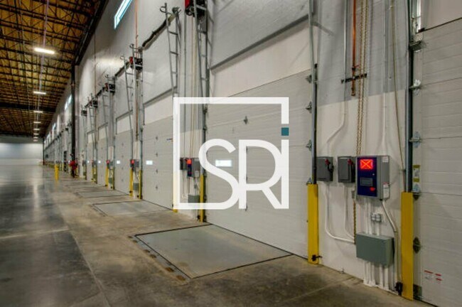 Plus de détails pour Industriel/Logistique à louer