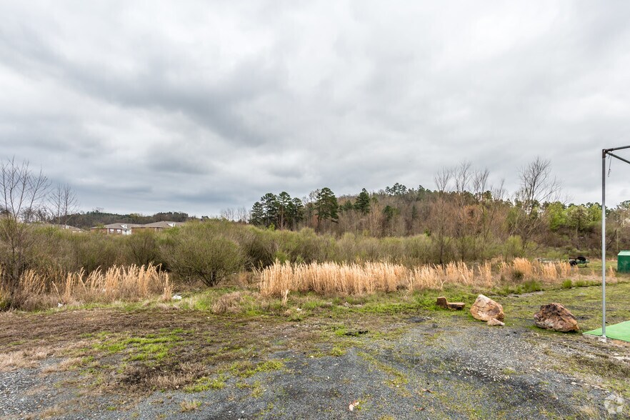 Burkhalter Haas Rd, Maumelle, AR à vendre - Photo principale – Image 1 sur 7