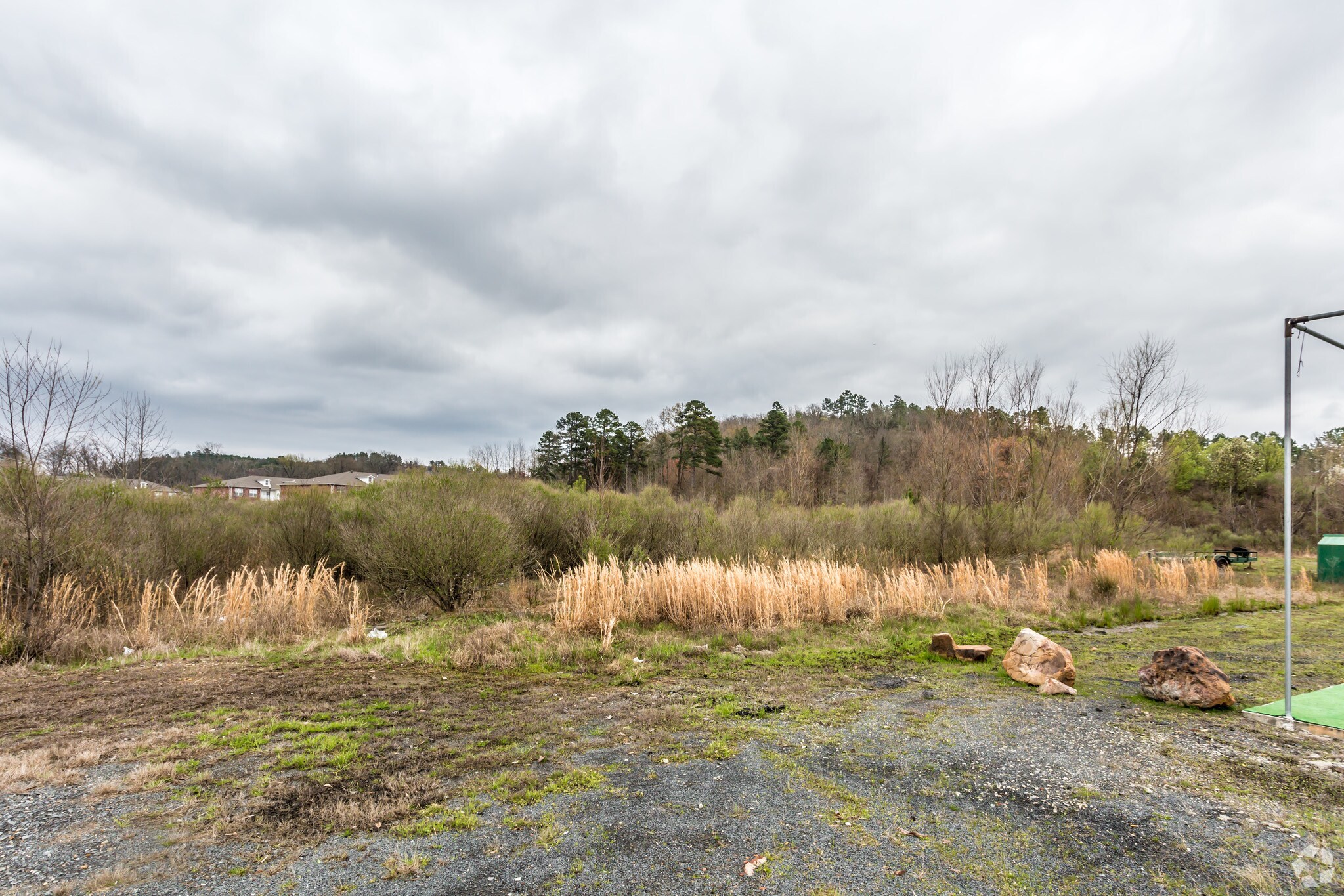 Burkhalter Haas Rd, Maumelle, AR à vendre Photo principale– Image 1 sur 8