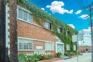 Plus de détails pour 2707 Fairfax Ave, Culver City, CA - Bureau à louer