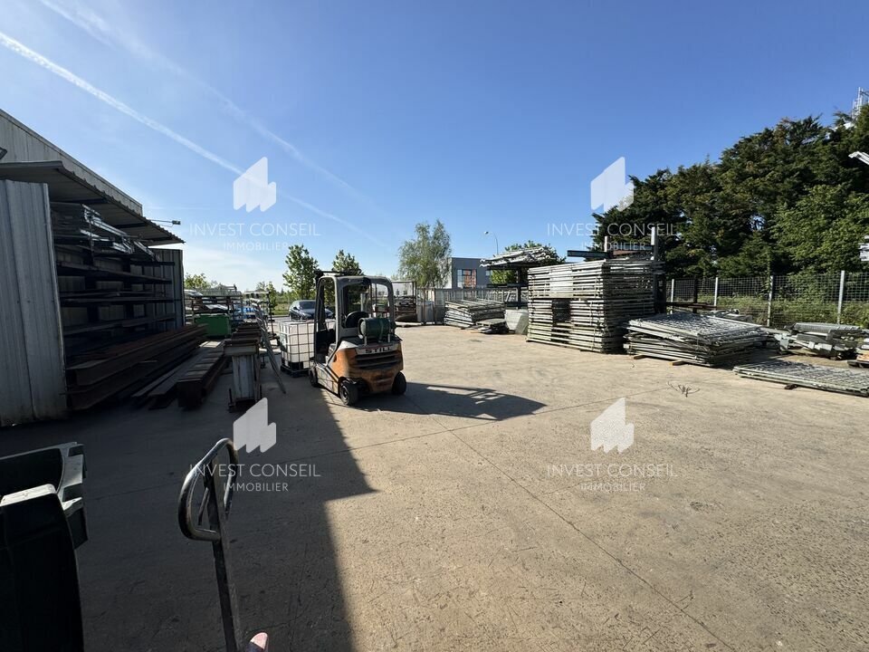 13 Bis Avenue De L'Europe, Neuilly-en-Thelle à vendre Photo de la construction– Image 1 sur 7