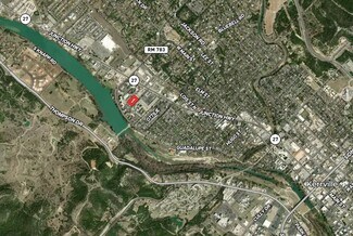 Plus de détails pour 114 Plaza Dr, Kerrville, TX - Terrain à vendre