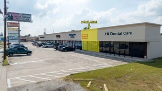 Plus de détails pour 12450 E I-10 Fwy, Houston, TX - Local commercial à louer