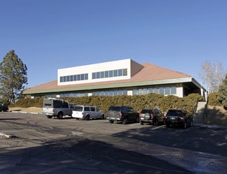 Plus de détails pour 6767 S Spruce St, Englewood, CO - Bureau à louer