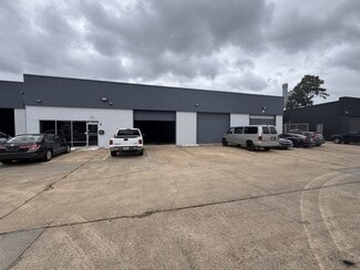 Plus de détails pour 6261 Richmond Ave, Houston, TX - Local d'activités à louer