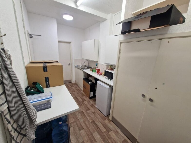 98 West St, Fareham à vendre - Photo intérieure – Image 3 sur 9