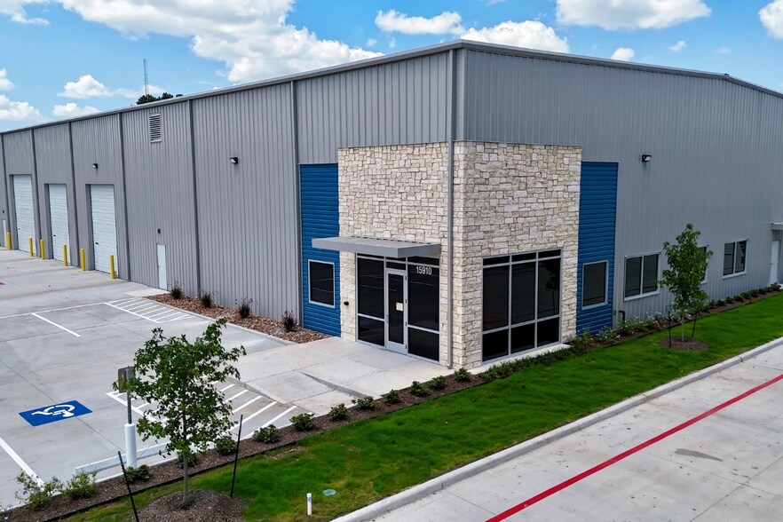 0 Beamer Rd, Friendswood, TX à louer - Photo de l’immeuble – Image 1 sur 6