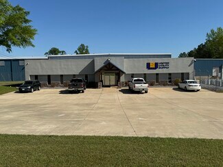 Plus de détails pour 100 Jeanette Barrett Industrial Blvd, Wetumpka, AL - Bureau à louer