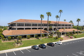 Plus de détails pour 575 E Locust Ave, Fresno, CA - Bureau à louer