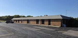 Plus de détails pour 1015 Washington Sq, Washington, MO - Bureau/Local commercial à louer
