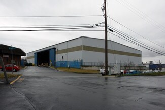 Plus de détails pour 7750 Airpark Rd, Gaithersburg, MD - Industriel/Logistique à louer