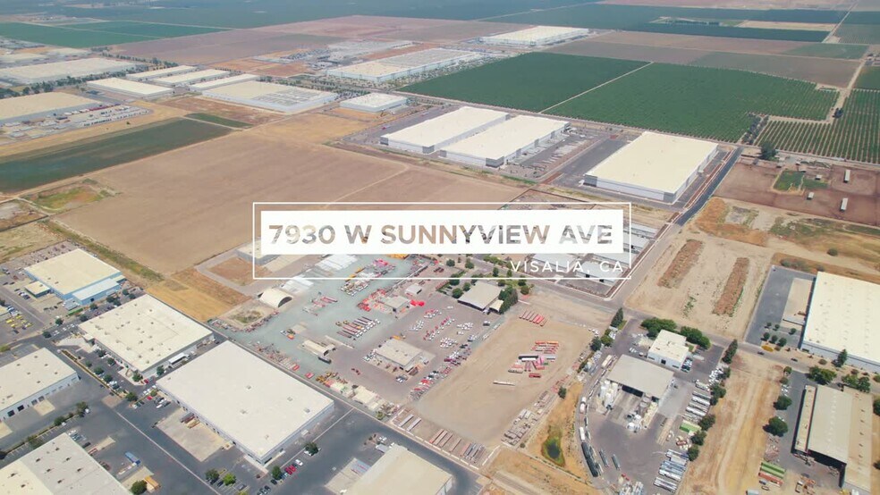 W Sunnyview Ave, Visalia, CA à vendre - Vidéo sur l’annonce professionnelle – Image 2 sur 18