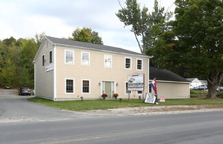 Plus de détails pour 129 Palmer Rd, Monson, MA - Bureau à vendre
