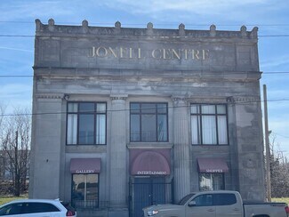 Plus de détails pour 10518 Superior Ave, Cleveland, OH - Spécialisé à vendre
