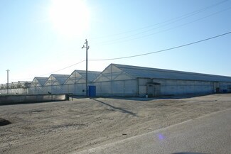 Plus de détails pour 360 Espinosa Rd, Salinas, CA - Industriel/Logistique à louer