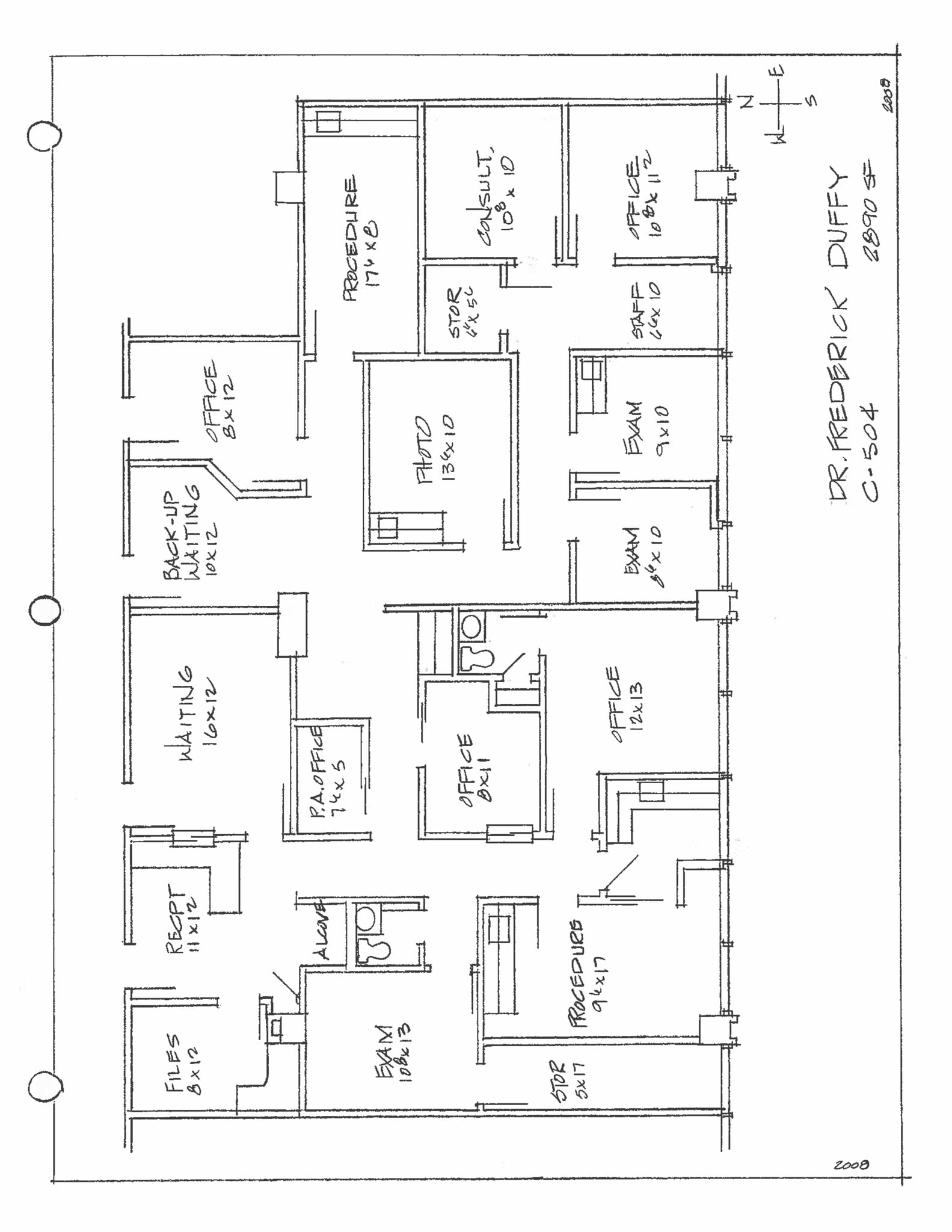 7777 Forest Ln, Dallas, TX à louer Plan de site– Image 1 sur 1