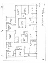 7777 Forest Ln, Dallas, TX à louer Plan de site– Image 1 sur 1