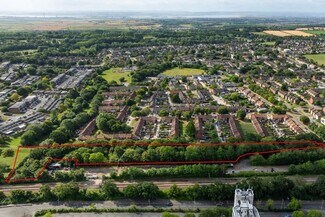 Plus de détails pour 7 Witchards, Basildon - Terrain à vendre