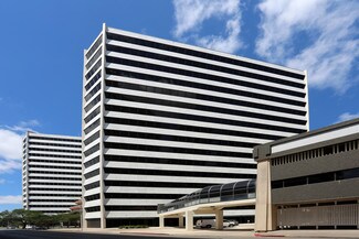 Plus de détails pour 555 N Carancahua St, Corpus Christi, TX - Bureau à louer