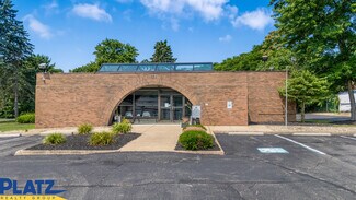 Plus de détails pour 3826 S Main St, Mineral Ridge, OH - Local commercial à vendre