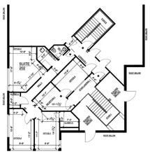 6001 Brick Ct, Winter Park, FL à louer Plan d’étage– Image 1 sur 1