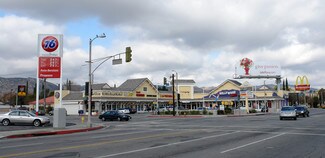 Plus de détails pour 6401-6415 Platt Ave, West Hills, CA - Local commercial à louer