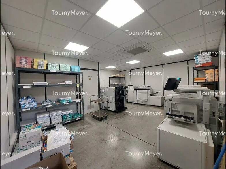 Bureau dans Toulouse à louer - Photo intérieure – Image 3 sur 12