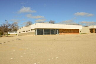 Plus de détails pour 320 Lincoln Ave, Fennimore, WI - Local commercial à vendre