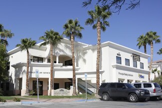 Plus de détails pour 8683 W Sahara Ave, Las Vegas, NV - Bureau à louer