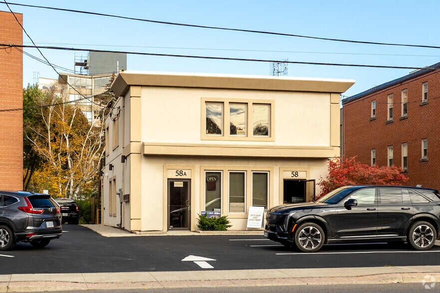 58 King St W, Hamilton, ON à louer - Photo principale – Image 2 sur 2