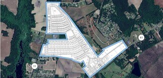 Plus de détails pour 4017 S NC 11 Hwy, Wallace, NC - Terrain à vendre