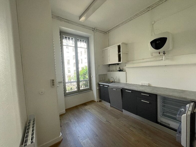 19 Cours Lafayette, Lyon à louer - Photo intérieure – Image 3 sur 6