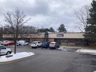 Plus de détails pour 33469 W 14 Mile Rd, Farmington Hills, MI - Bureau à vendre