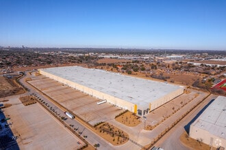 4624 Clover Haven St, Dallas, TX - Vue aérienne  vue de carte