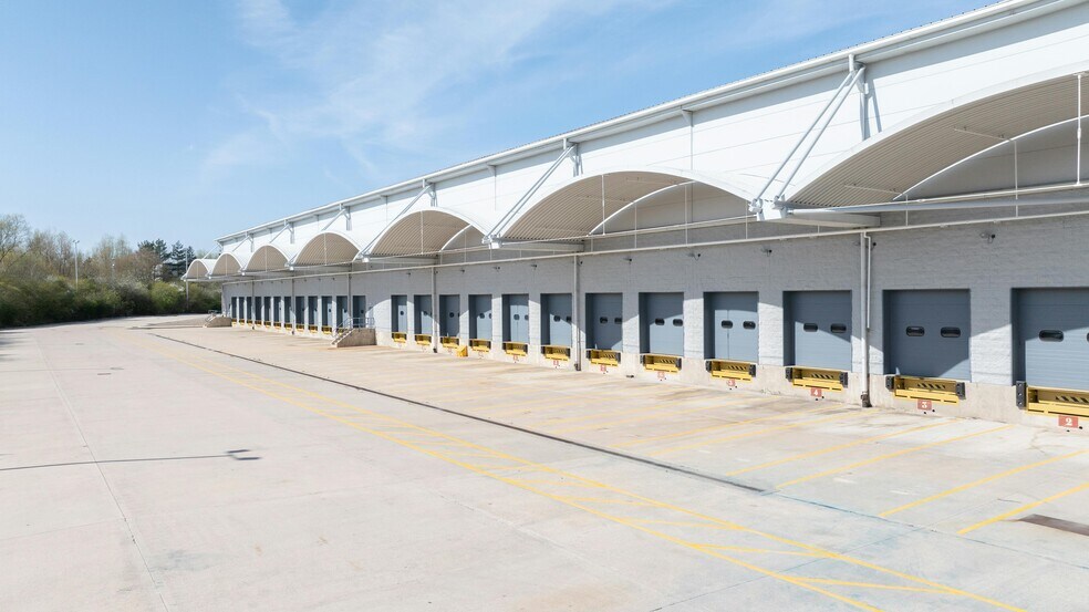 Osier Dr, Nottingham à louer - Photo de l’immeuble – Image 1 sur 5