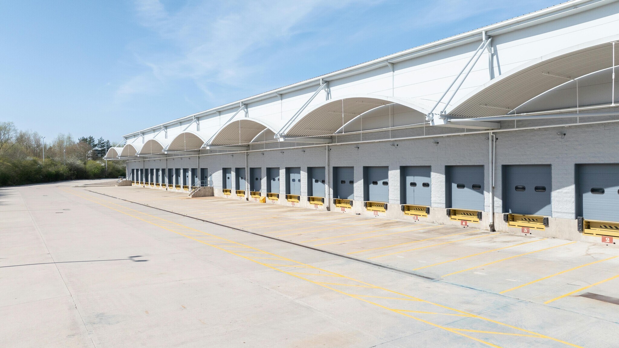 Osier Dr, Nottingham à louer Photo de l’immeuble– Image 1 sur 6