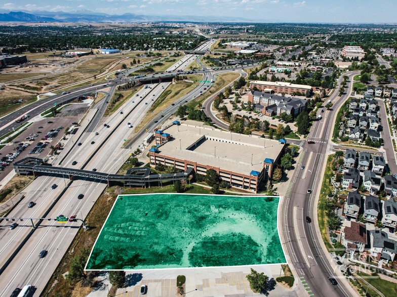 8845 Yates Street, Westminster, CO à vendre - Aérien – Image 2 sur 4